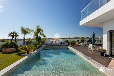 Villa i Silves, Faro, Silves - € 1.400.000 | Ref: Chorus - foto 18
